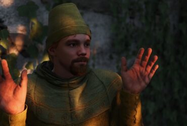 How To Find Lord Semine's Sword In Kingdom Come: Deliverance 2