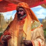 Age of Empires 4 is now receiving a double dose of DLC in 2025