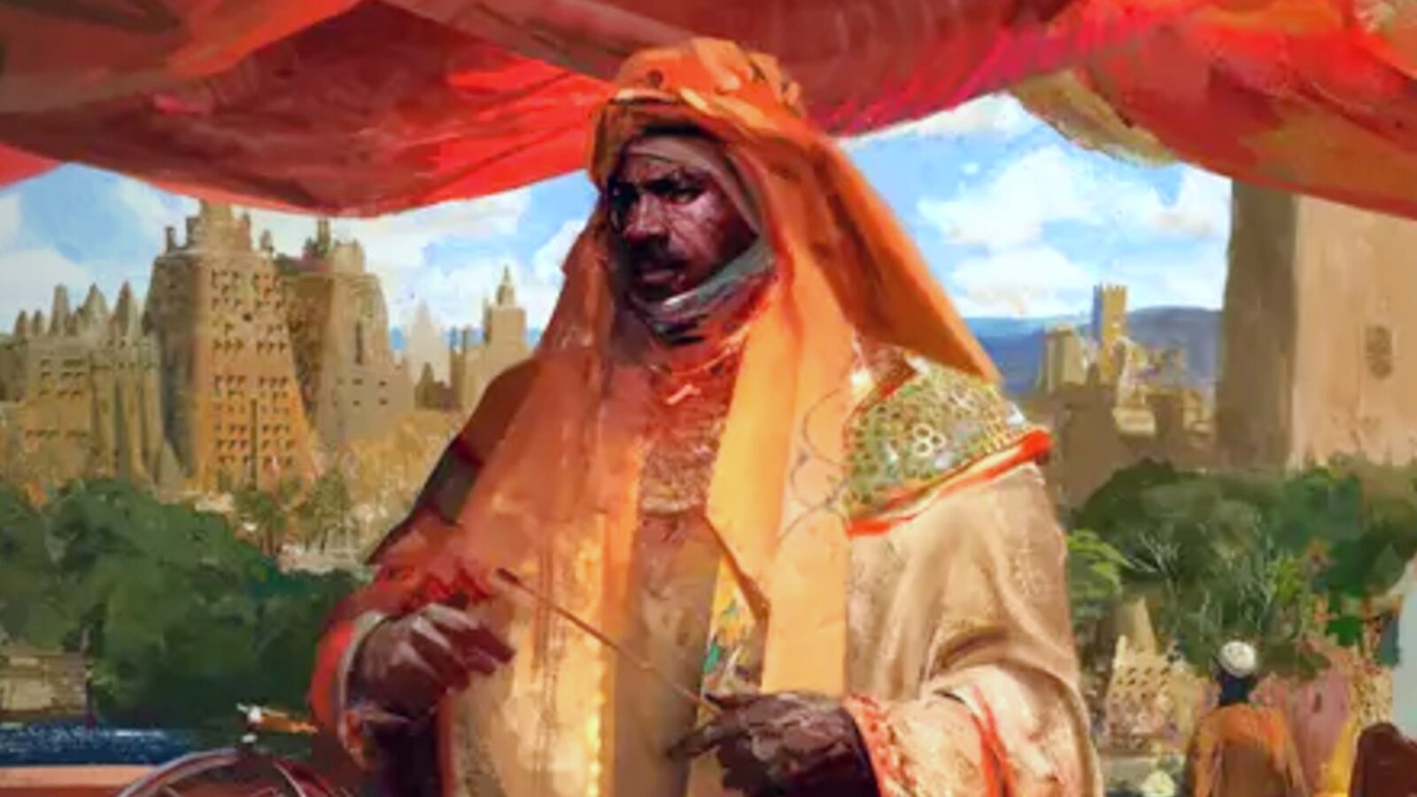 Age of Empires 4 is now receiving a double dose of DLC in 2025