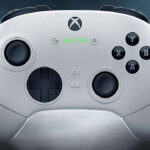 Razer's New White Wolverine V3 Pro Controller Is $60 Off At Amazon, But Probably Not For Long