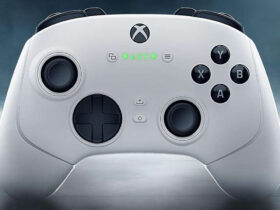 Razer's New White Wolverine V3 Pro Controller Is $60 Off At Amazon, But Probably Not For Long