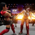 AEW's Next Video Game Already Shows Chance Of Improvement