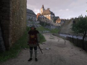 How To Find And Start Side Quests In Kingdom Come: Deliverance 2