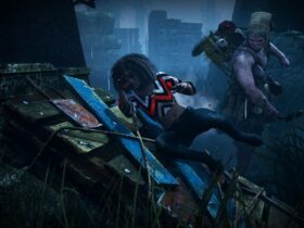 Dead By Daylight 2v8 Mode Gets Rid Of Bots Amid Backlash