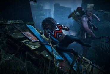 Dead By Daylight 2v8 Mode Gets Rid Of Bots Amid Backlash