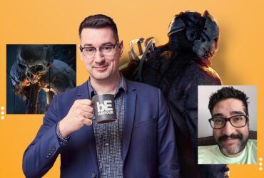 Dead By Daylight Interview With Mathieu Côté And Jean Escalante