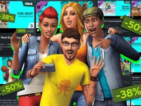 Nearly Every Sims DLC Pack Is On Sale Right Now On PC & Xbox