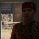 How To Get Clothes For The Wedding In Kingdom Come: Deliverance 2