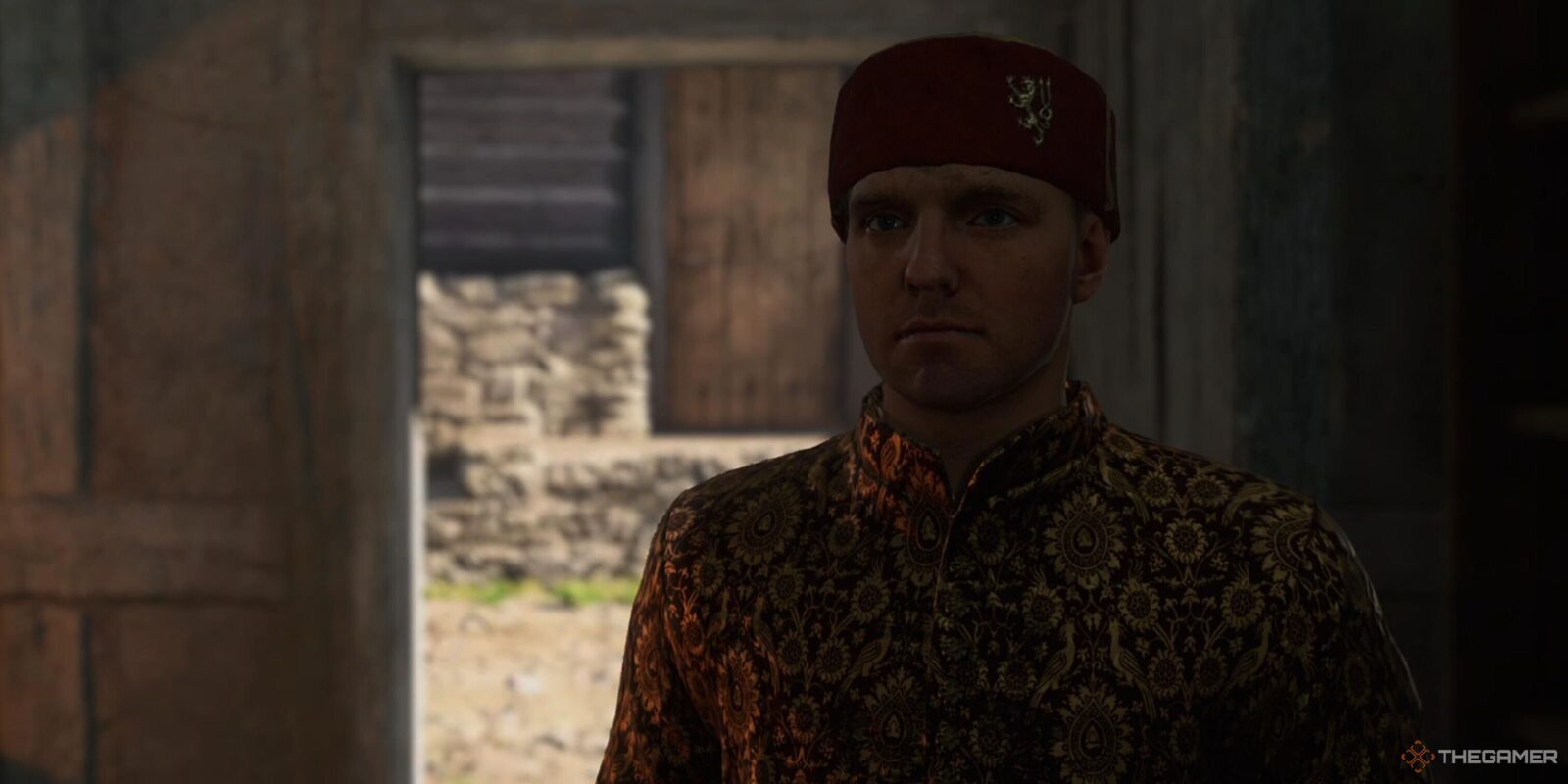 How To Get Clothes For The Wedding In Kingdom Come: Deliverance 2