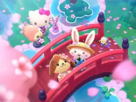 Does Hello Kitty Island Adventure Feature Crossplay?