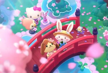 Does Hello Kitty Island Adventure Feature Crossplay?