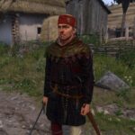 How To Stop Food Poisoning In Kingdom Come: Deliverance 2