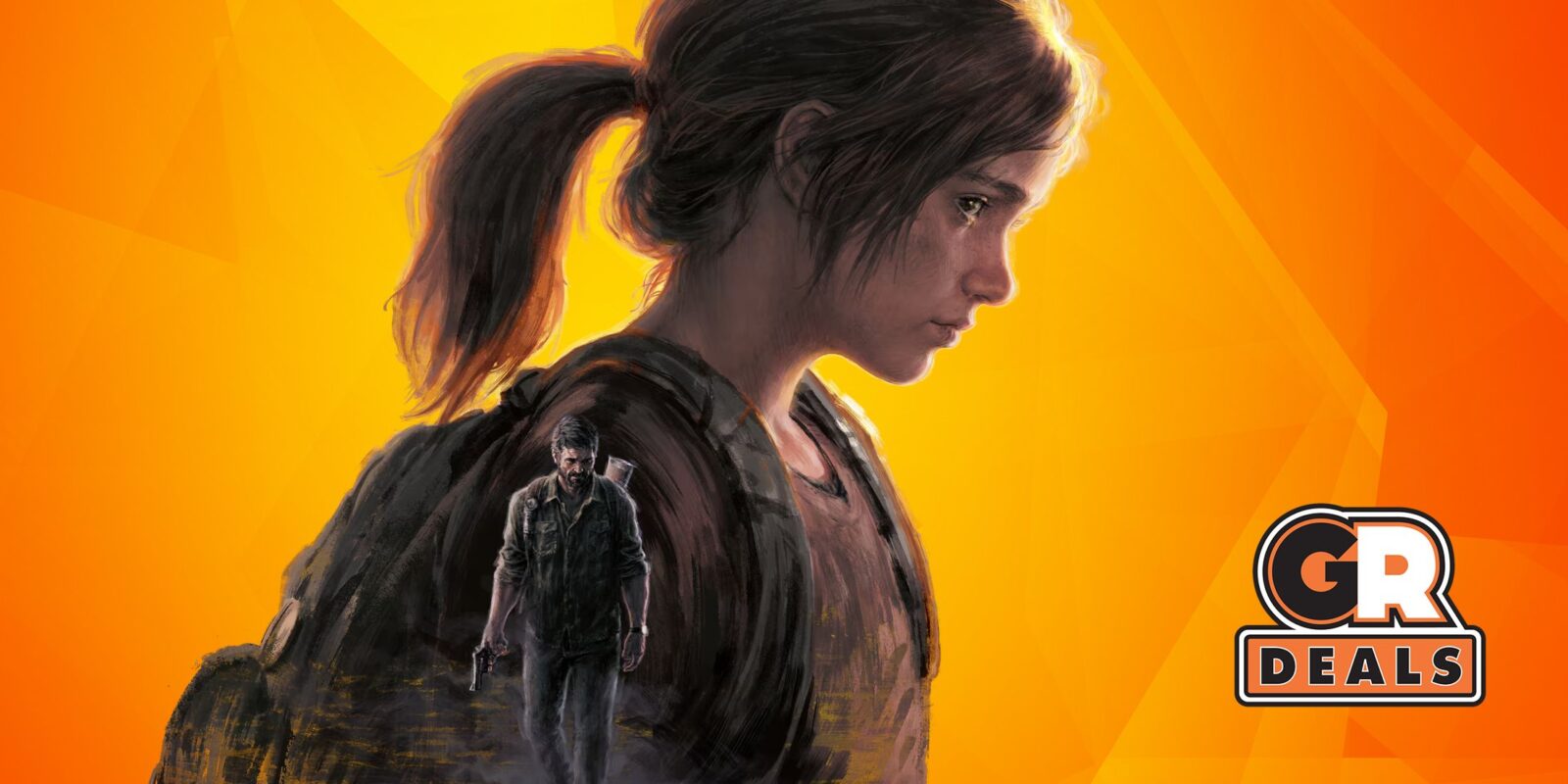 The Last Of Us Part 1 Is On Sale At Wal-Mart