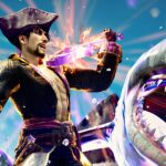 Pirate Yakuza in Hawaii Reveals Returning Sega Arcade Game