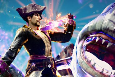 Pirate Yakuza in Hawaii Reveals Returning Sega Arcade Game