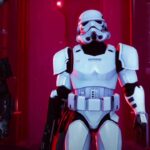 Star Wars Brings The Dark Side To Destiny 2 With Lightsaber Emotes, Death Star Ghost, And More