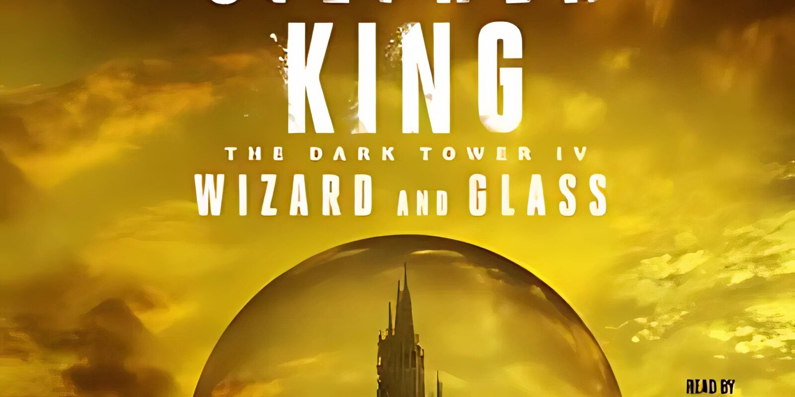 The Dark Tower Series Needs This Sinister Character