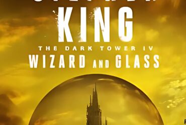 The Dark Tower Series Needs This Sinister Character