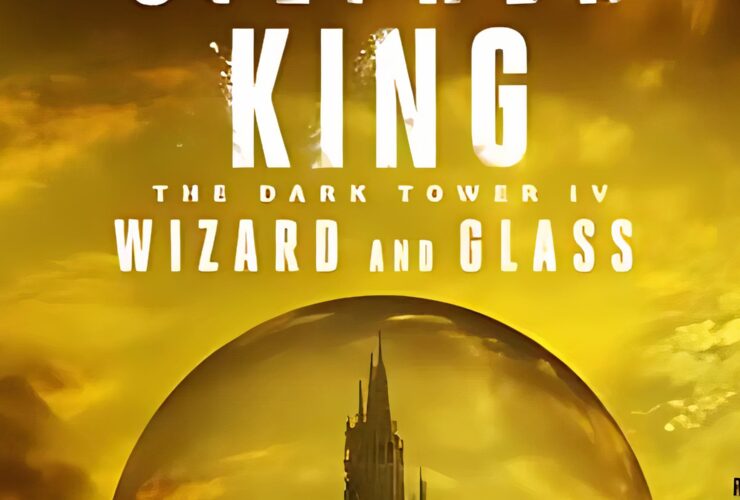 The Dark Tower Series Needs This Sinister Character