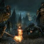 Bloodborne PS1 Demake Hit With Copyright Strike