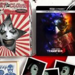 Terrifier 3's Very Strange Collector's Box Set Is Available Now At Amazon