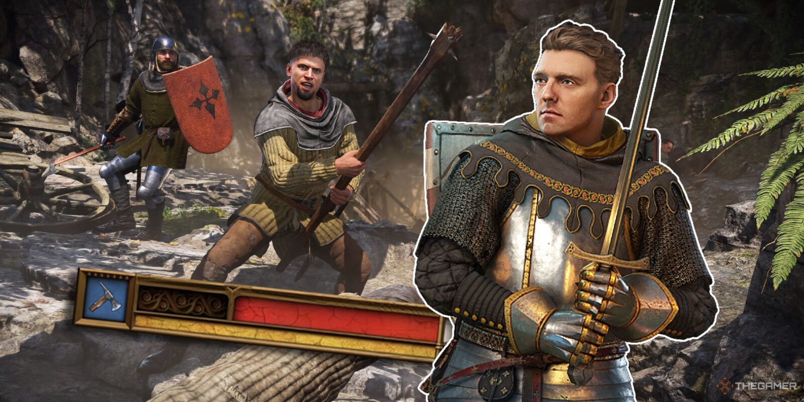 Tips And Tricks For Fighting In Kingdom Come: Deliverance 2