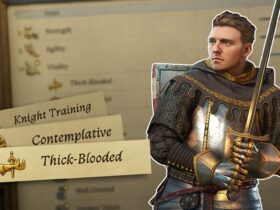 Which Perks Should You Unlock First In Kingdom Come: Deliverance 2?