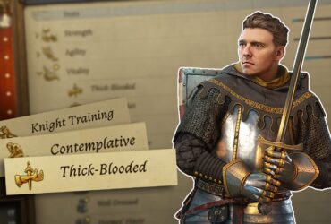 Which Perks Should You Unlock First In Kingdom Come: Deliverance 2?