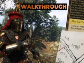 How To Find Sir Brunswick’s Armour In Kingdom Come: Deliverance 2