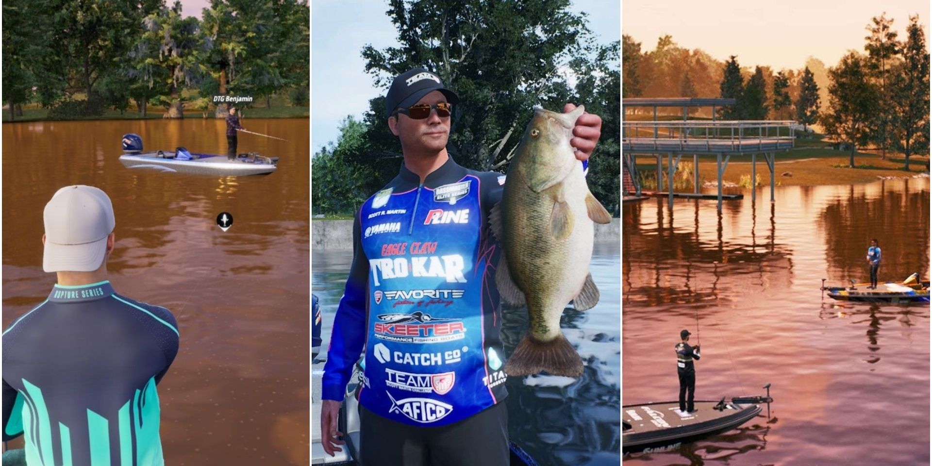 bassmaster fishing 2022 things we wish we knew