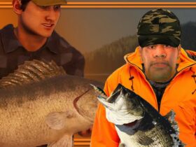 Most Fun Fishing Games On PS4 And PS5