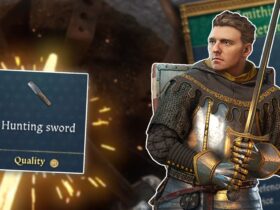 Tips For Blacksmithing In Kingdom Come: Deliverance 2