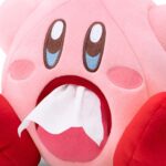 Nintendo's New Kirby Merch Is Adorable, But Only Two Countries Can Buy It