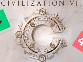 How Civilization 7's Review Scores Compare to Other Civ Games