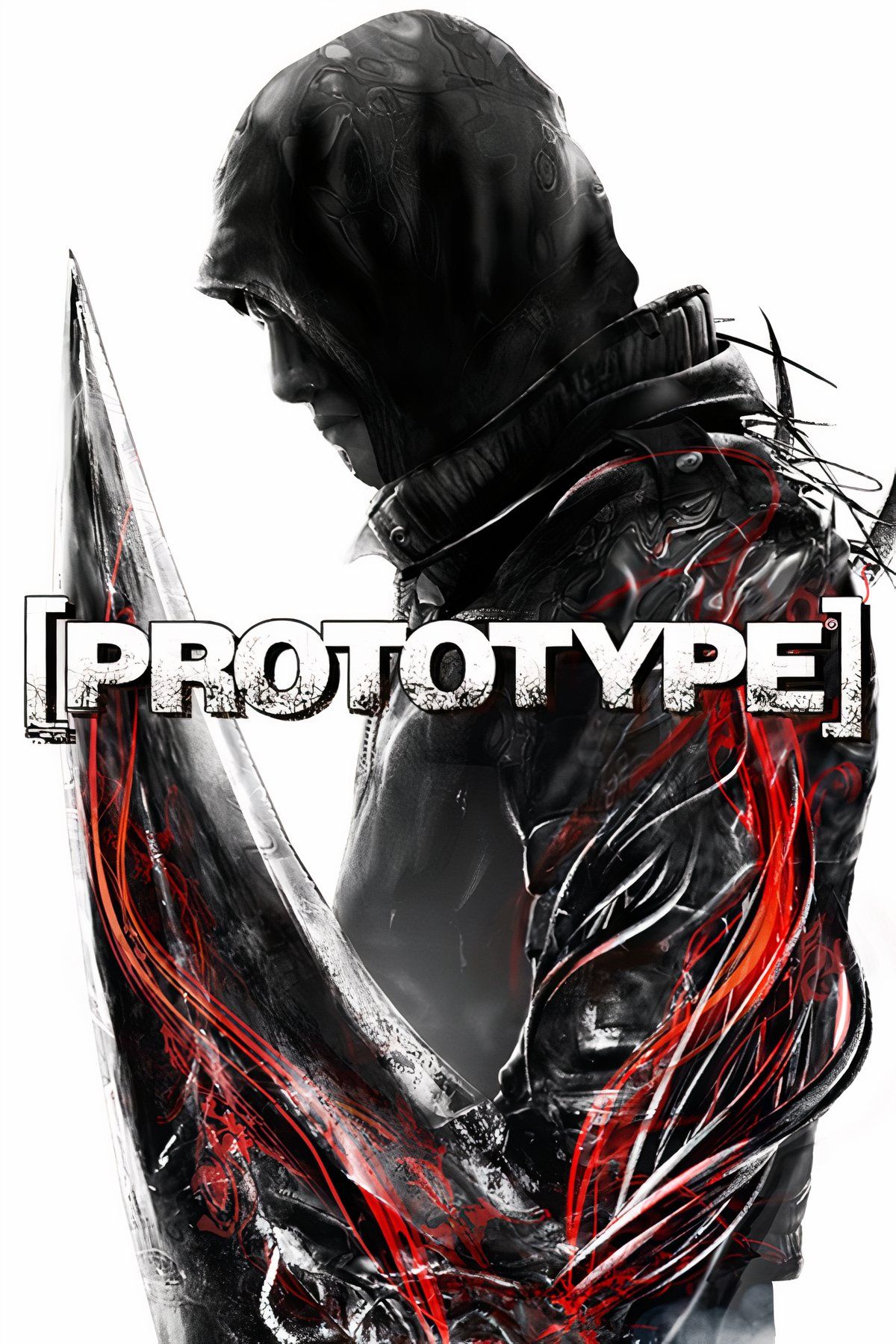 Prototype Tag Page Cover Art