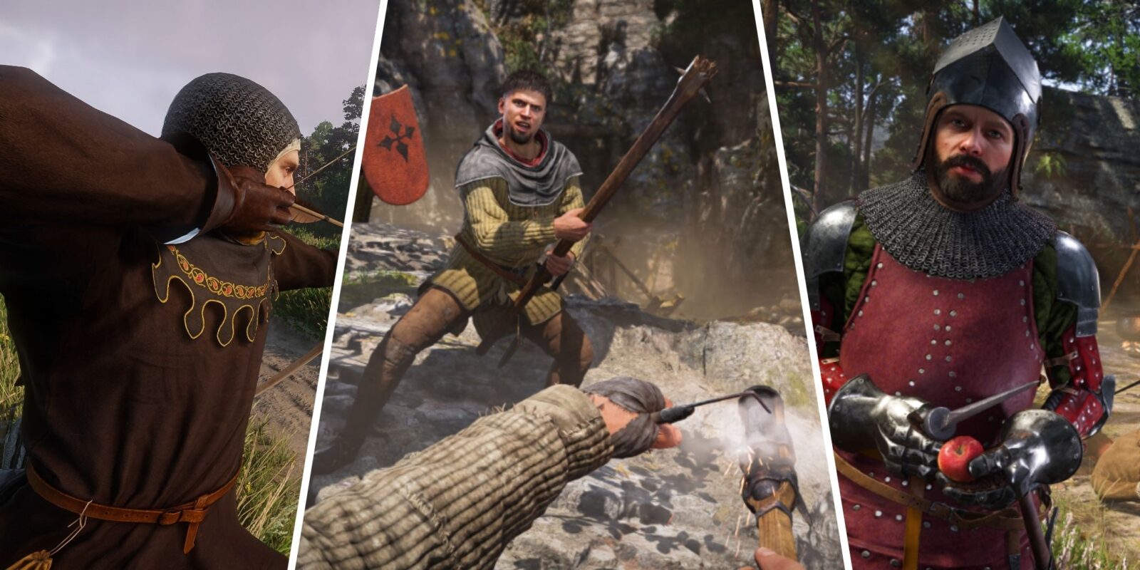 Beginner Tips And Tricks For Kingdom Come: Deliverance 2