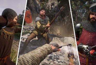 Beginner Tips And Tricks For Kingdom Come: Deliverance 2