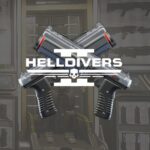 Helldivers 2 Secondary Weapon Wish List