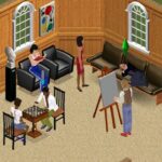 The Sims 1 Cheats: All Codes For Legacy Edition