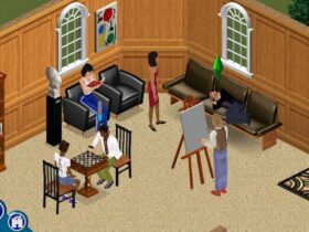 The Sims 1 Cheats: All Codes For Legacy Edition