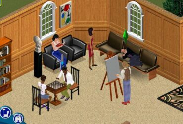 The Sims 1 Cheats: All Codes For Legacy Edition