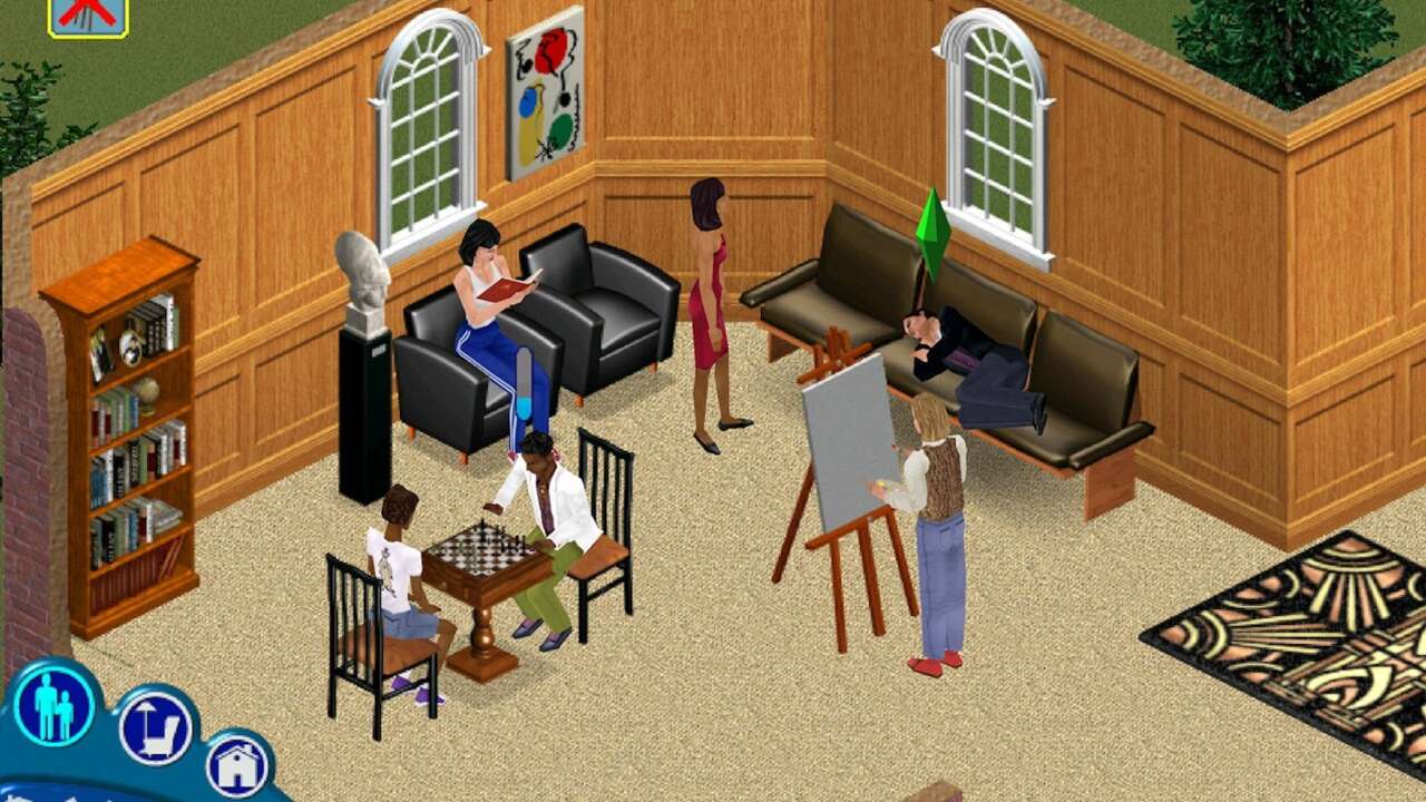 The Sims 1 Cheats: All Codes For Legacy Edition