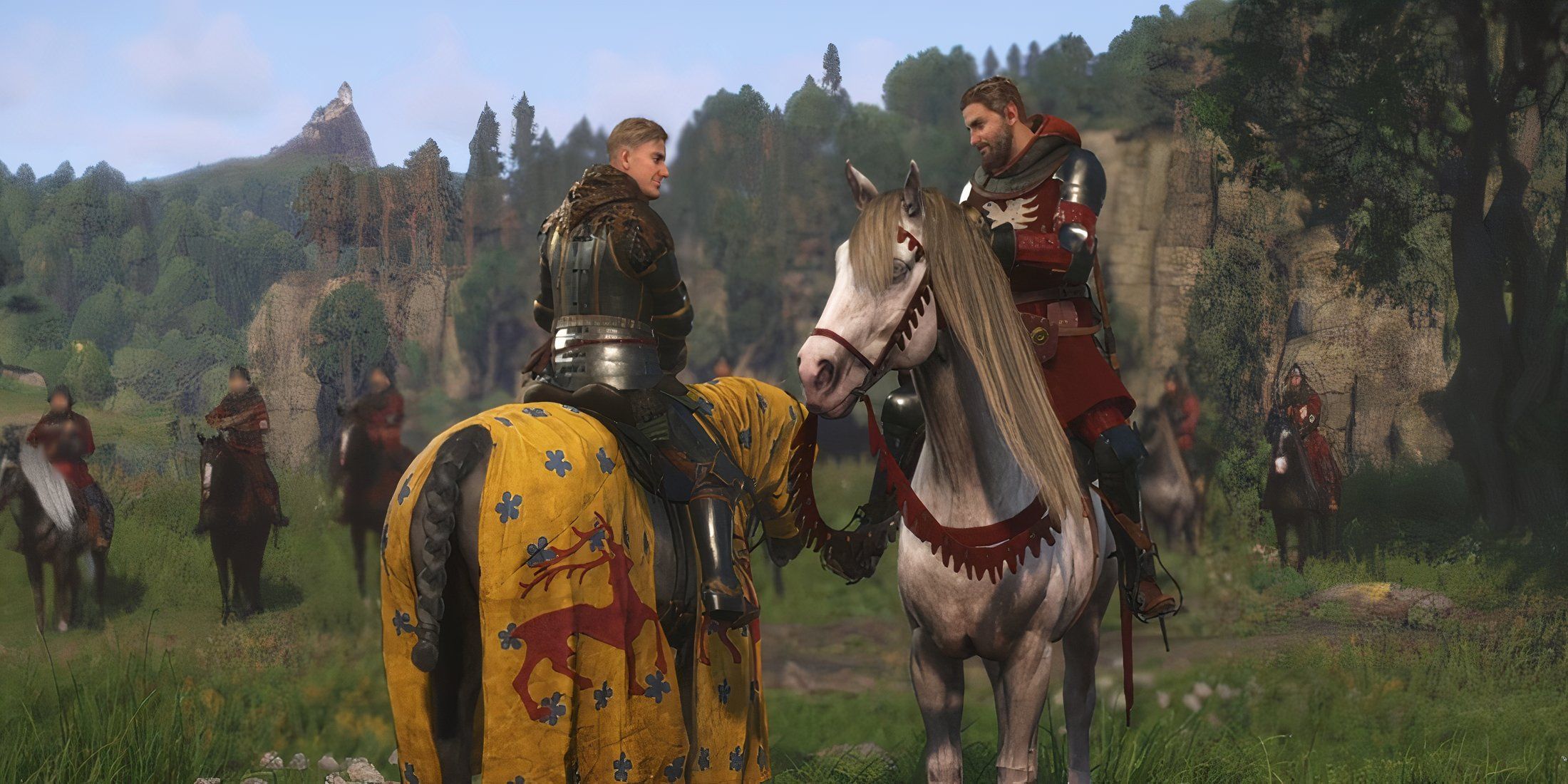 henry speaking on horse kingdom come deliverance 2 (1)