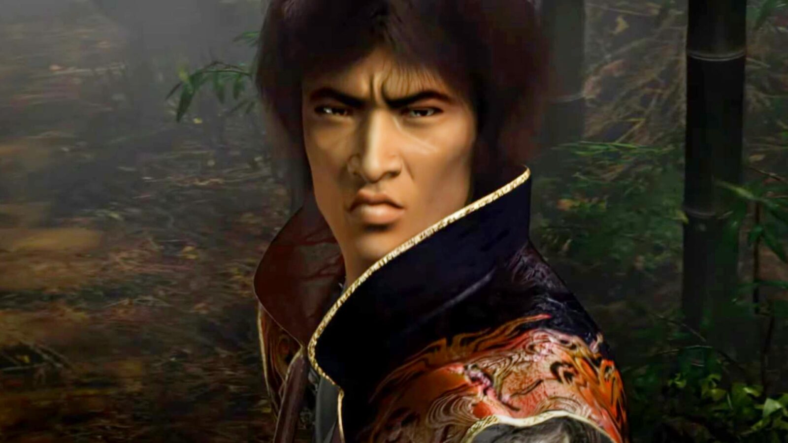 Onimusha 2 is getting a remaster to ease your wait for Onimusha Way of the Sword