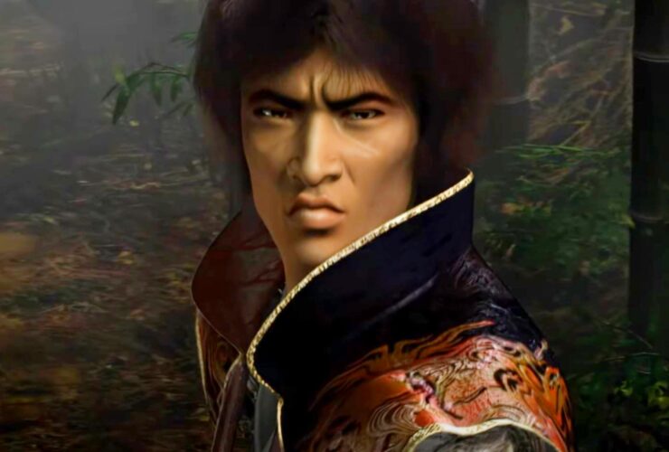 Onimusha 2 is getting a remaster to ease your wait for Onimusha Way of the Sword