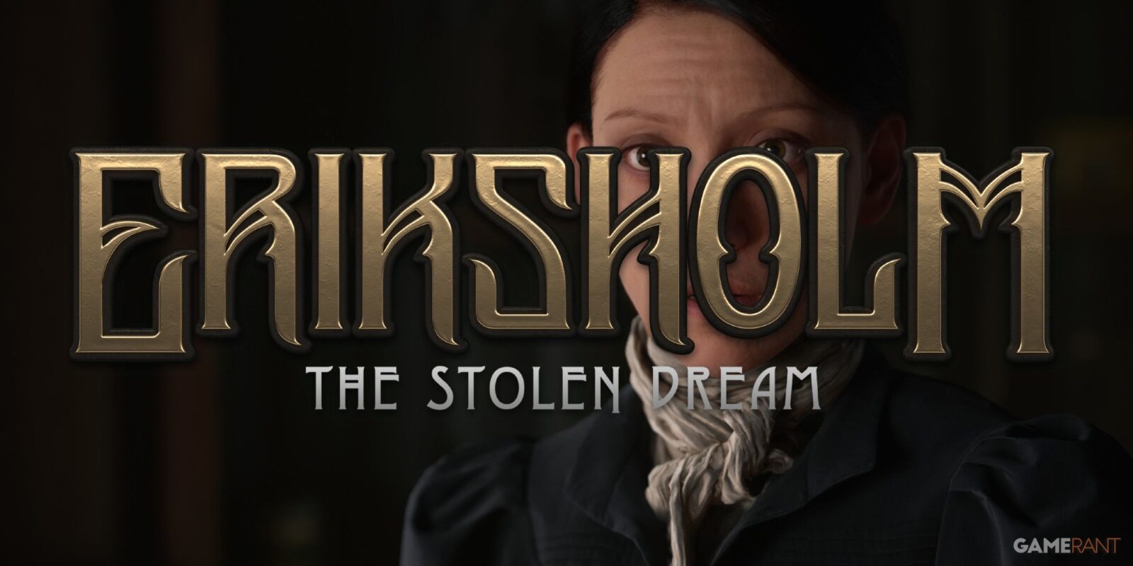 The Stolen Dream Merges Setting, Gameplay, and Story