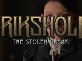 The Stolen Dream Merges Setting, Gameplay, and Story