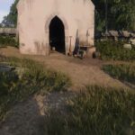 Where To Get A Spade In Kingdom Come: Deliverance 2