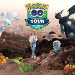 Pokemon Go Unova Tour In LA Will Go On, But Refunds Are Being Offered