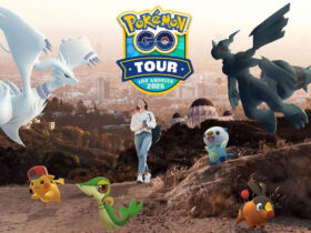 Pokemon Go Unova Tour In LA Will Go On, But Refunds Are Being Offered